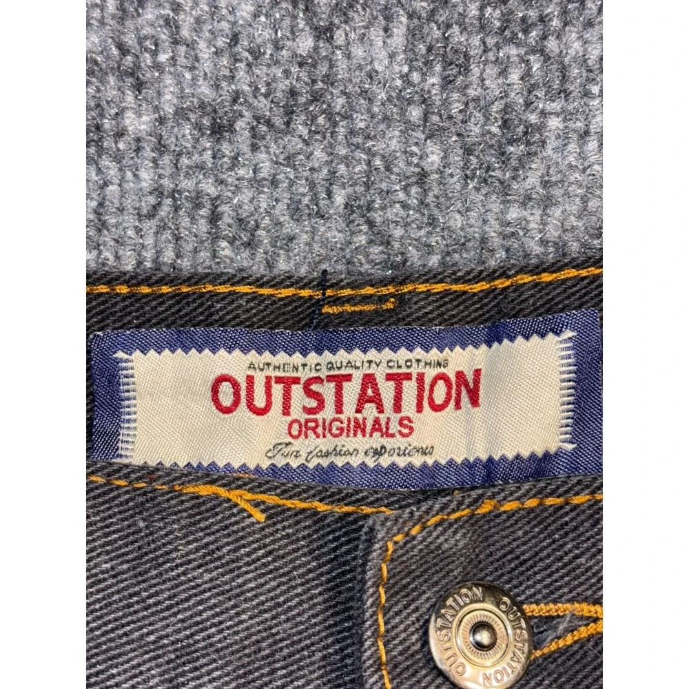 Outstation originals jeans